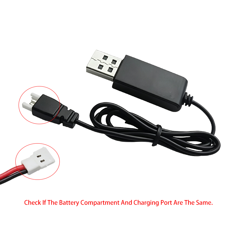 3.7V Lithium Polymeer Batterij - Drone Battery Charger recensie en prijs