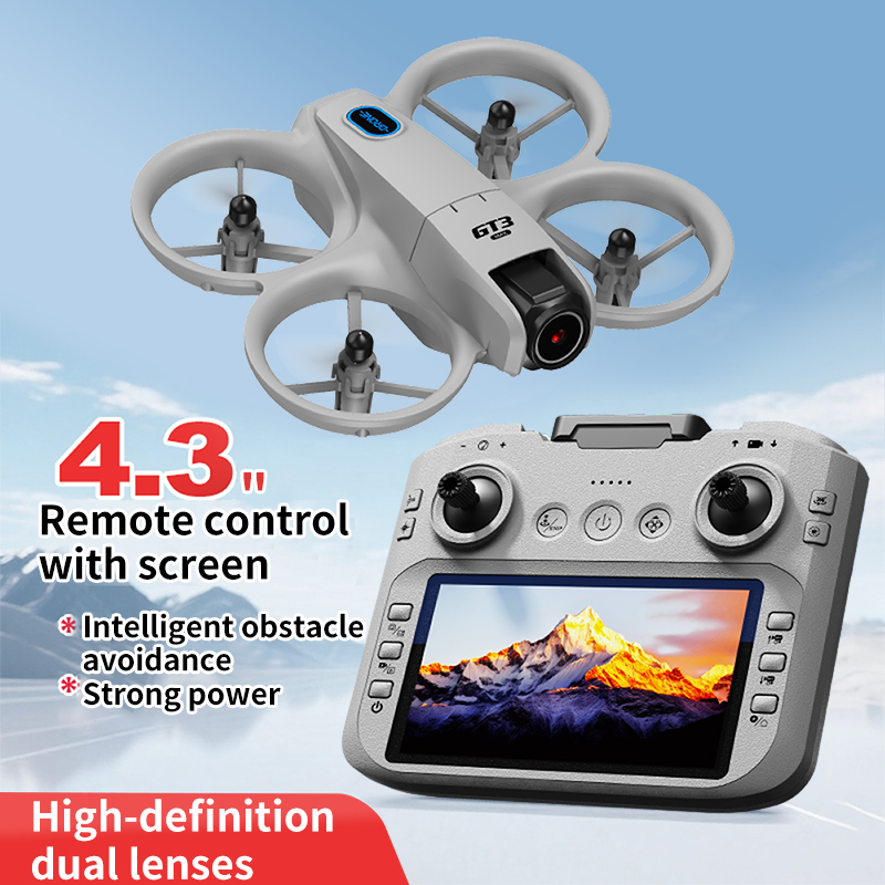 Nieuwe Model GT3 MAX Drones Gr - Drone Battery Balance Charger recensie en prijs