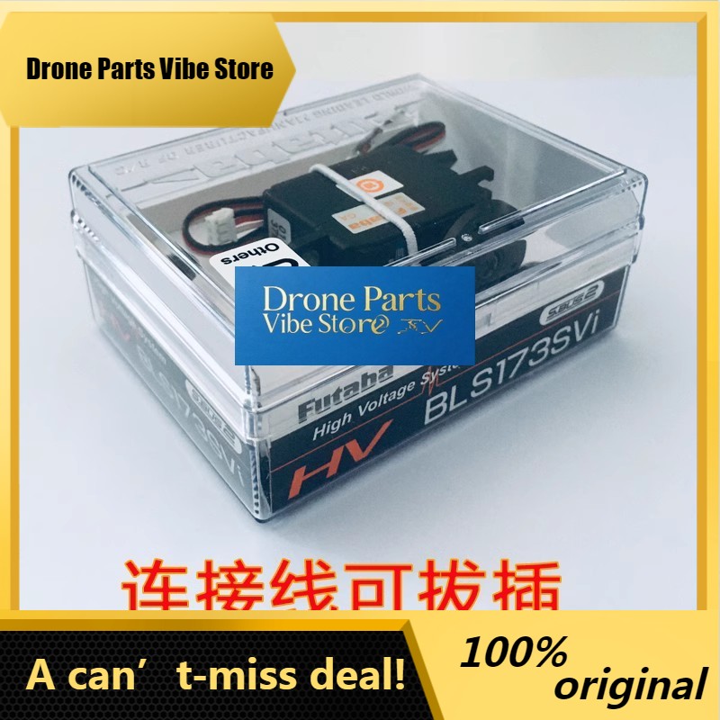 DParts1BLS173SV/BLS173SVI (ver - Drone Battery High Voltage recensie en prijs