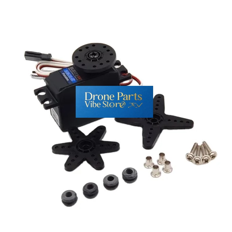 DParts1BLS173SV/BLS173SVI (ver - Drone Battery High Voltage recensie en prijs