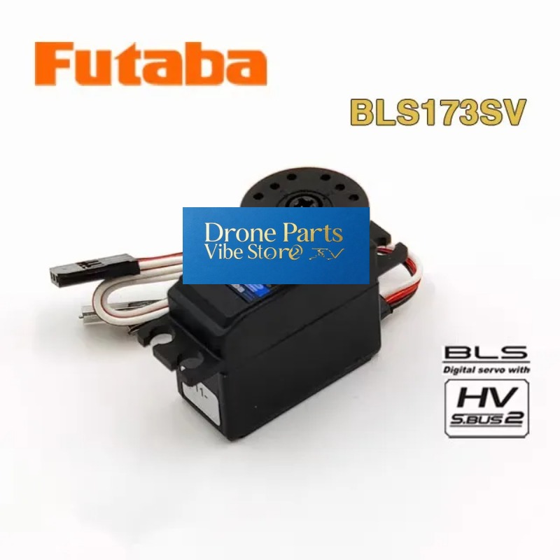 DParts1BLS173SV/BLS173SVI (ver - Drone Battery High Voltage recensie en prijs