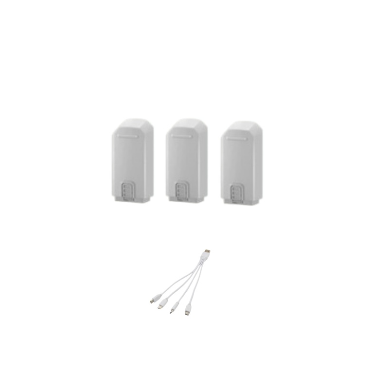 V66 Smart Obstakel vermijden R - Drone Battery Smart recensie en prijs