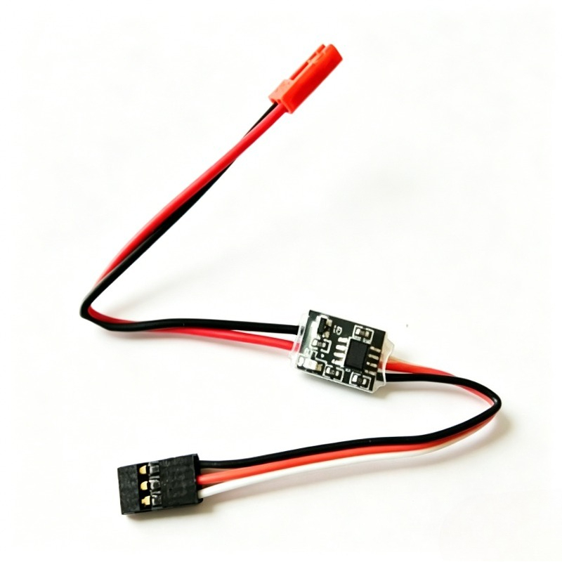 2-20A Hoge Stroom Afstandsbedi - Drone Battery High Voltage recensie en prijs