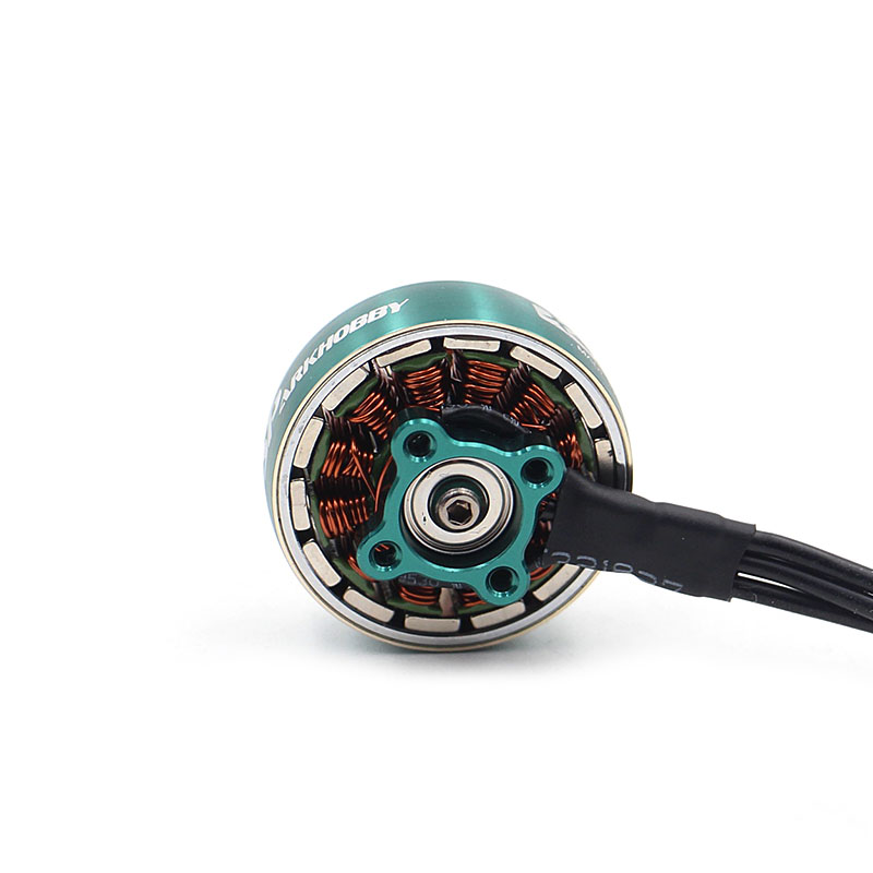 SPARKHOBBY XSPEED 2006 1950KV  - Drone Battery 6S recensie en prijs