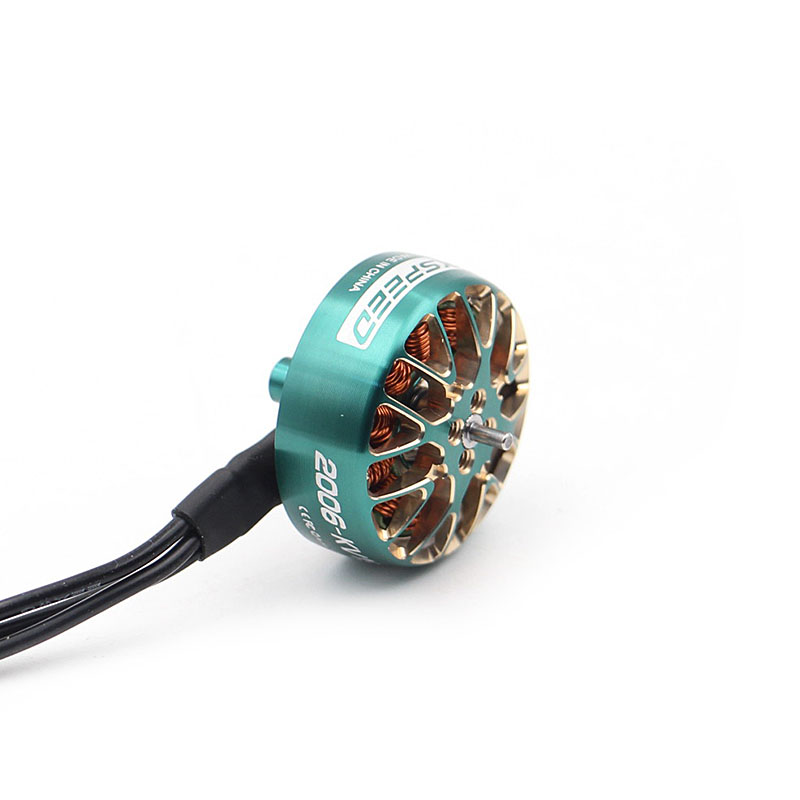 SPARKHOBBY XSPEED 2006 1950KV  - Drone Battery 6S recensie en prijs