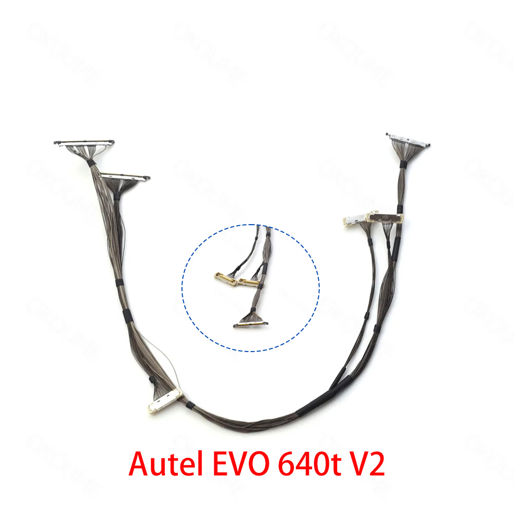 Voor Autel EVO Max 4T/XE/4N/V3 - Autel Drone Evo Max 4T recensie en prijs