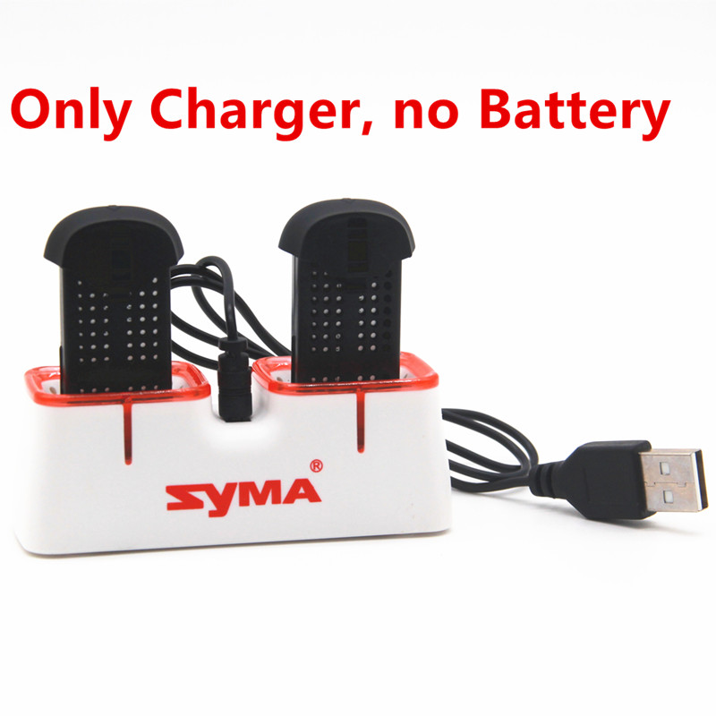 Dual USB Snelle Oplader voor S - Drone Battery Balance Charger recensie en prijs