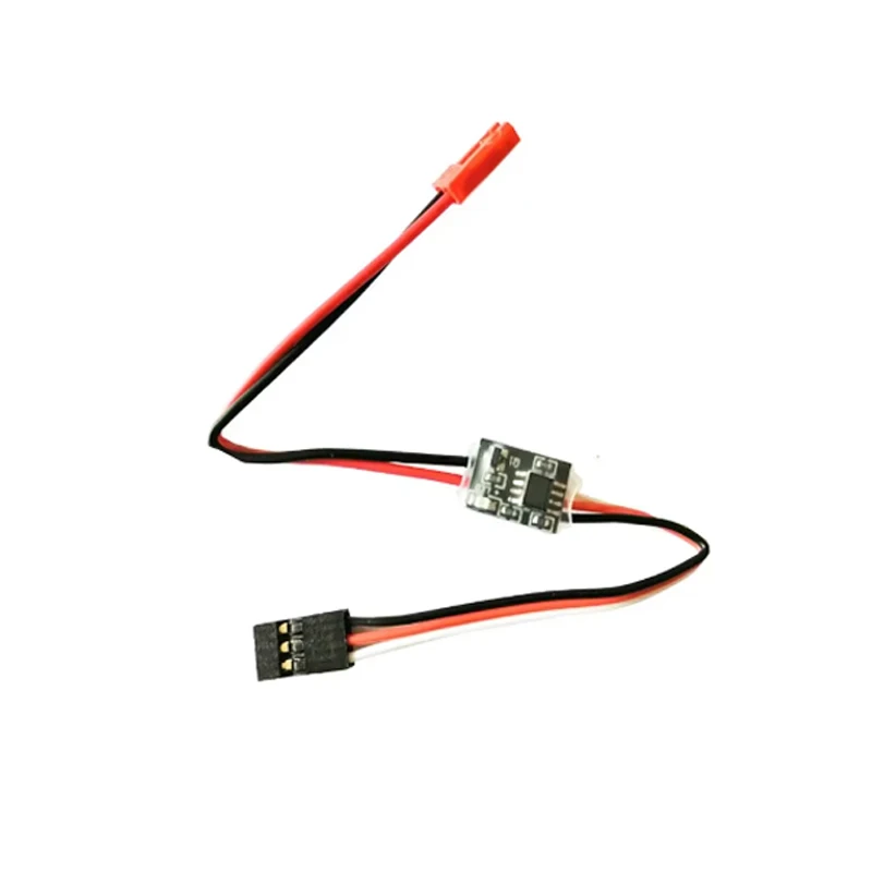 2-20A Hoge Stroom Afstandsbedi - Drone Battery High Voltage recensie en prijs