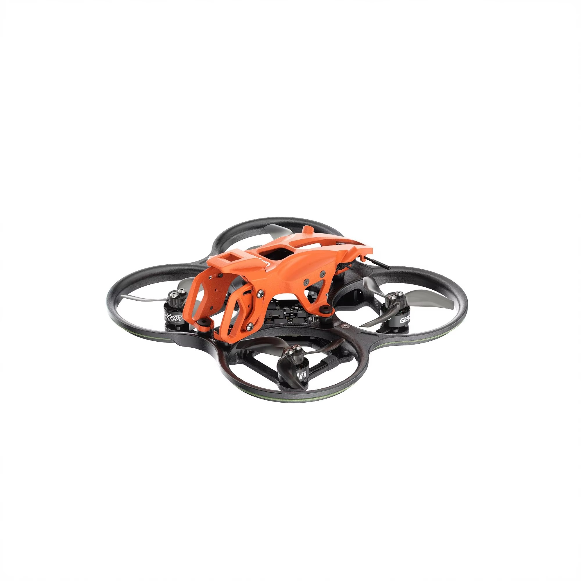 Nieuwe GEPRC DarkStar22 O4 Pro - Drone Battery 4S recensie en prijs