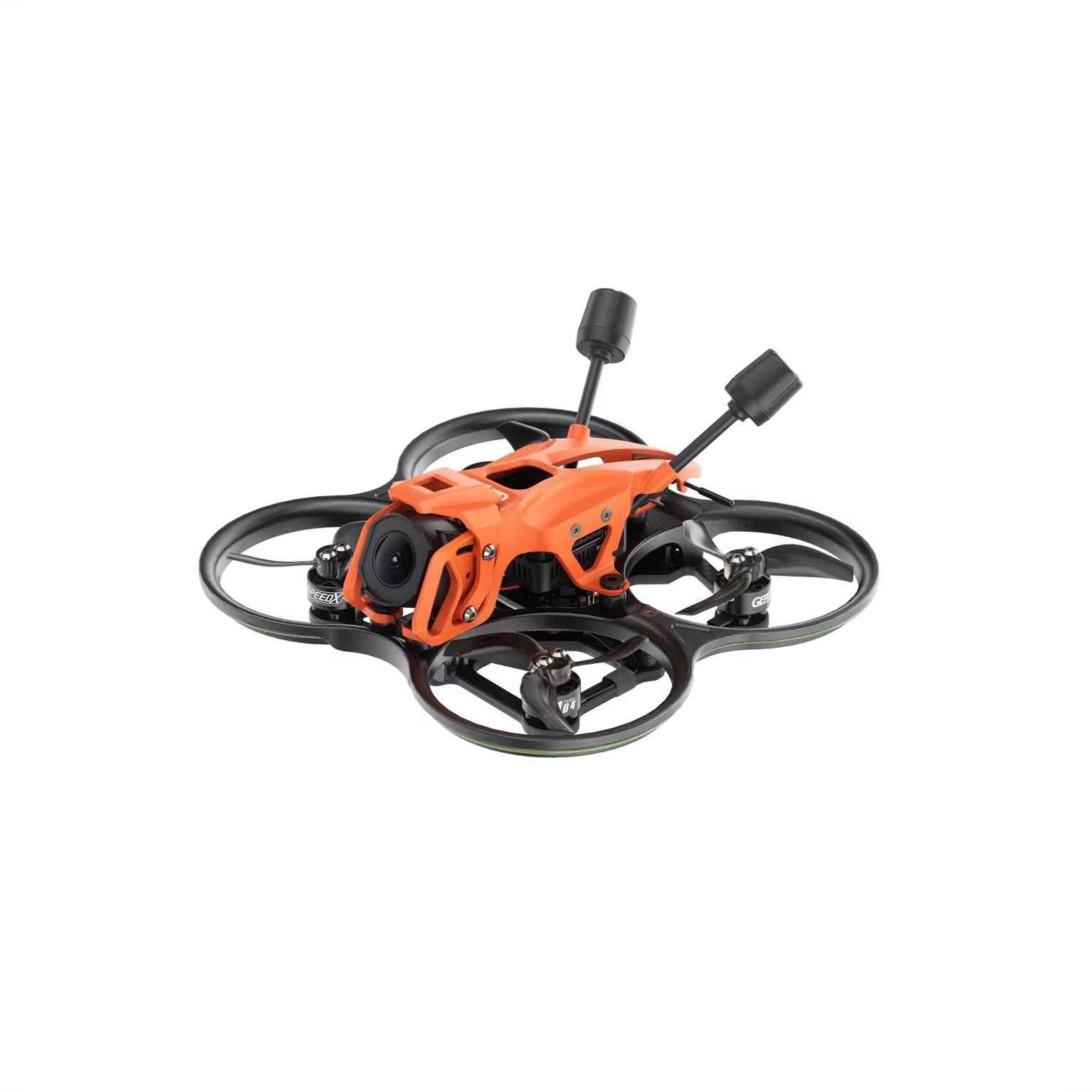 Nieuwe GEPRC DarkStar22 O4 Pro - Drone Battery 4S recensie en prijs