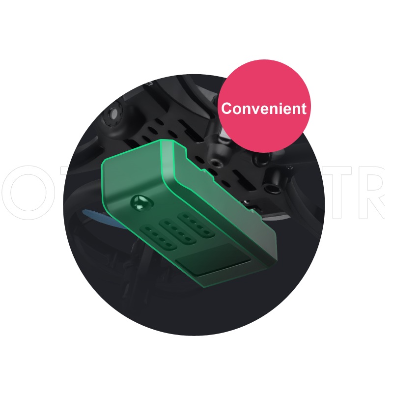4DRC V8 Drone Originele Batter - Drone Battery Lipo recensie en prijs