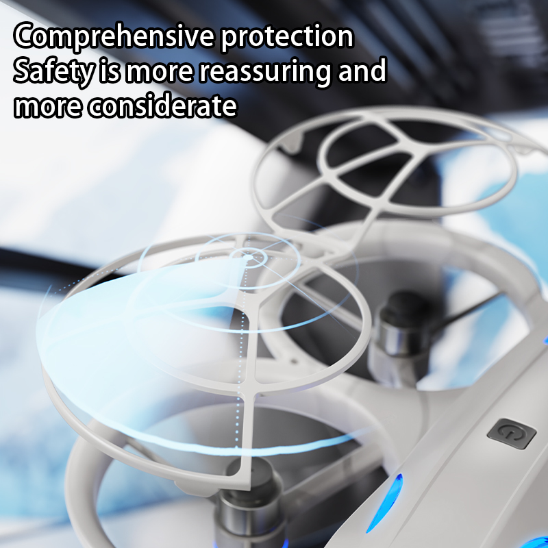 L105 PRO Drone Duel 8k Lens Vo - Drone Battery Balance Charger recensie en prijs