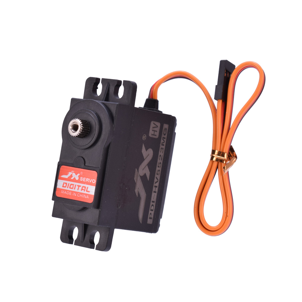 JX PDI-HV5523 HV Hoogspanning  - Drone Battery High Voltage recensie en prijs