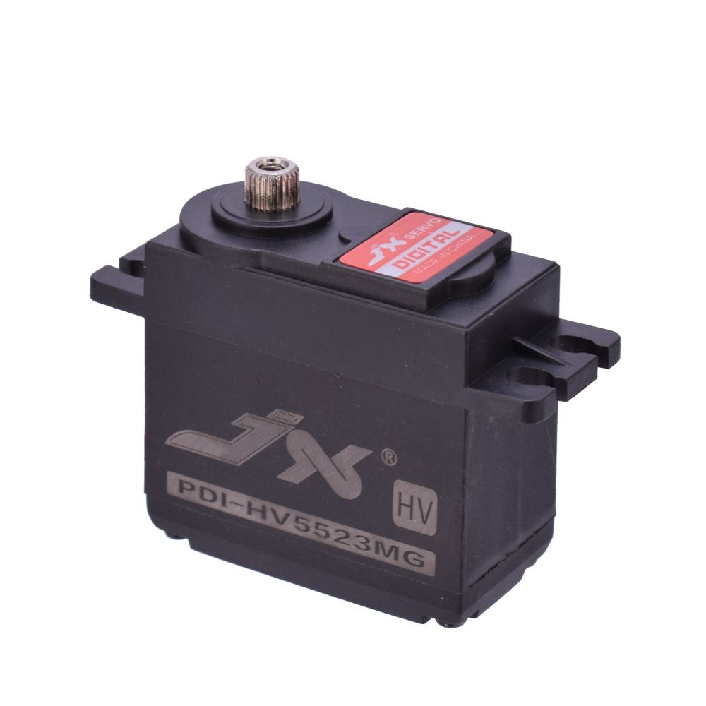 JX PDI-HV5523 HV Hoogspanning  - Drone Battery High Voltage recensie en prijs