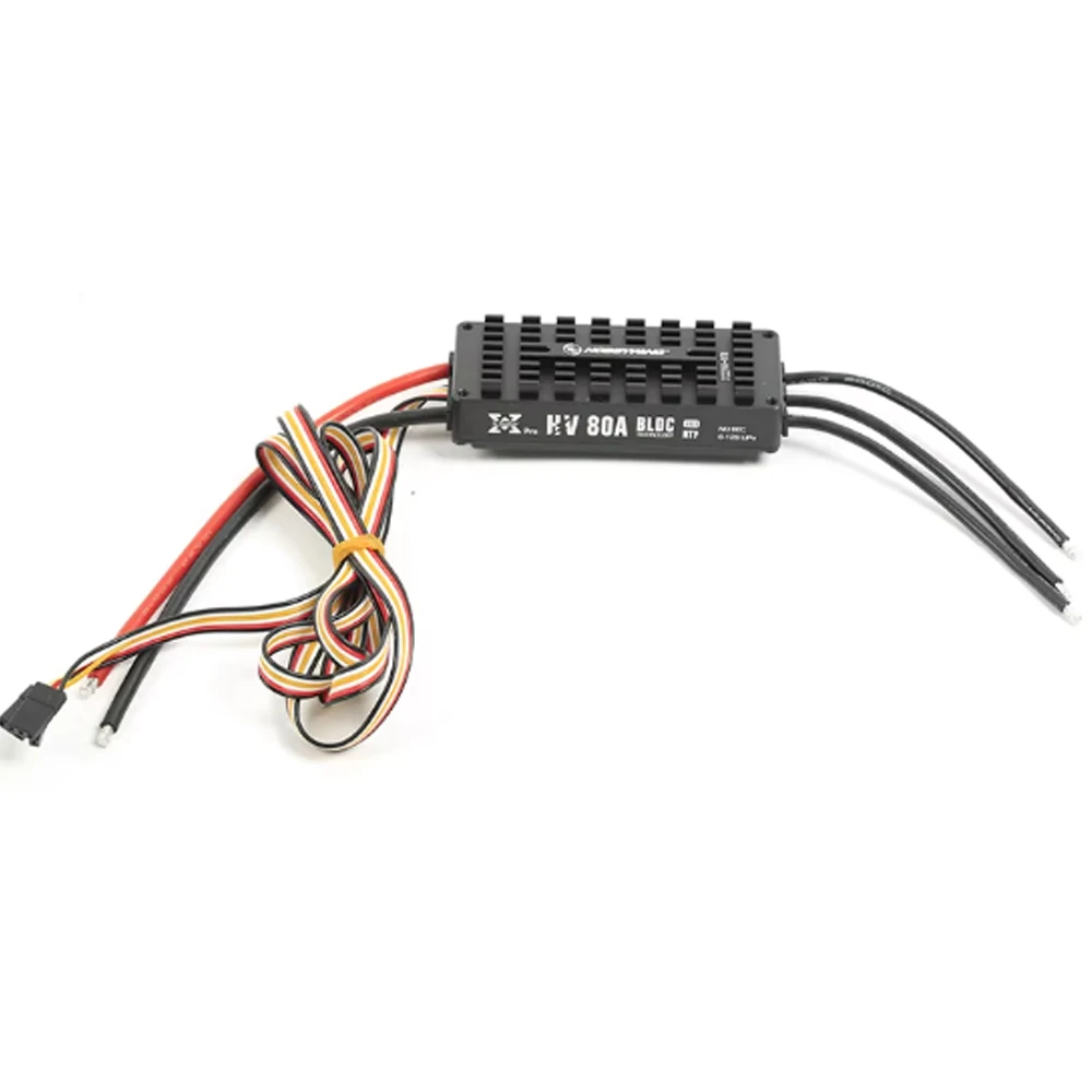 RoRuSOriginal Hobbywing XRotor - Drone Battery High Voltage recensie en prijs