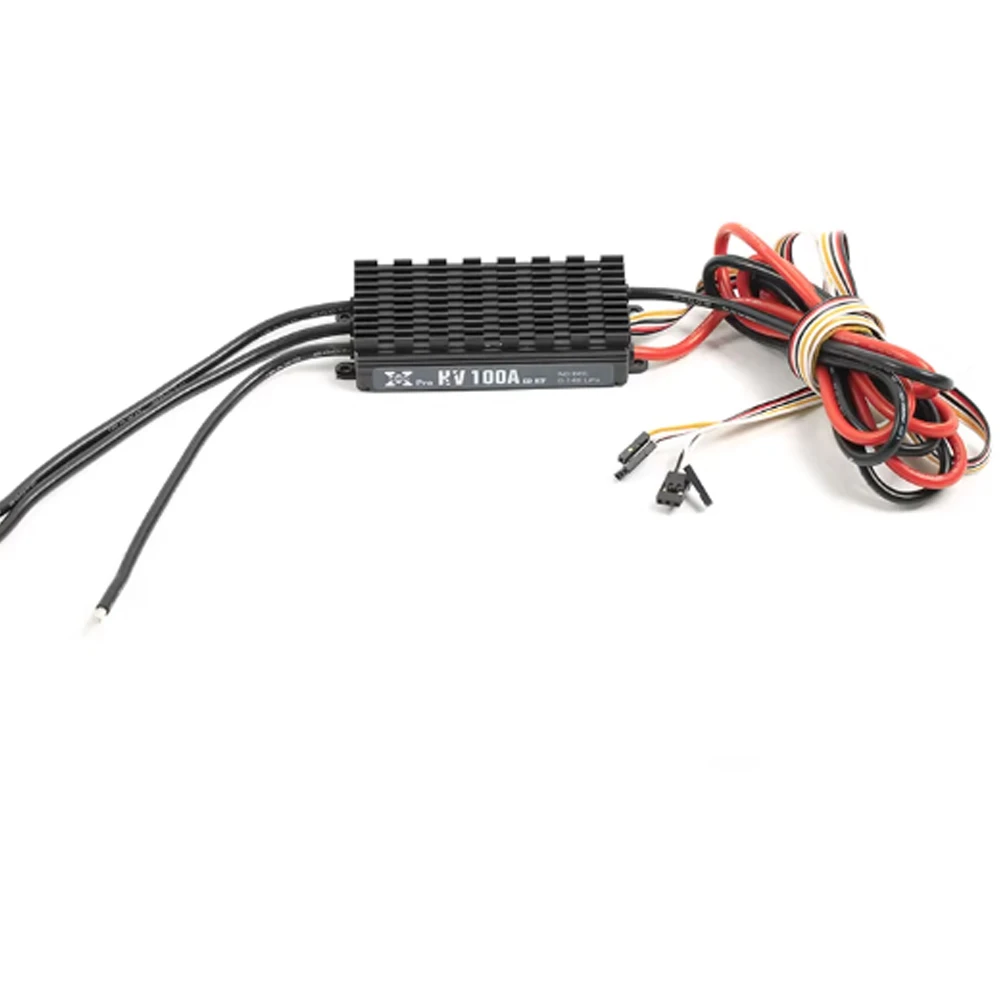 RoRuSOriginal Hobbywing XRotor - Drone Battery High Voltage recensie en prijs