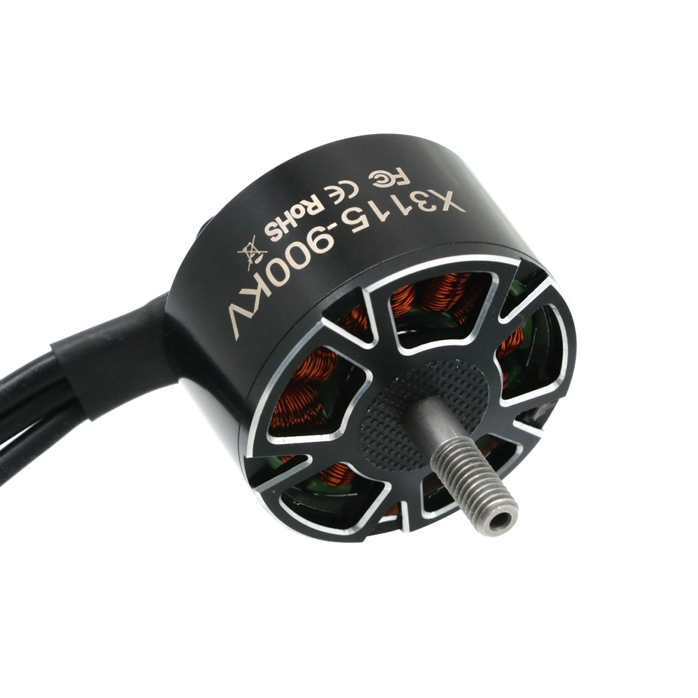 RC Motor X3115 3115 900KV 1050 - Drone Battery 6S recensie en prijs